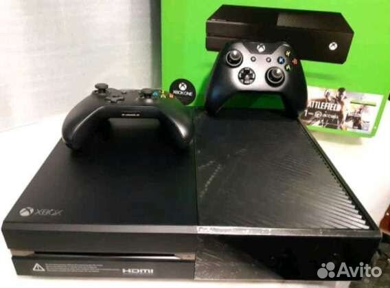 Xbox One