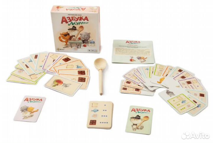 Новые настольные игры для детей и взрослых