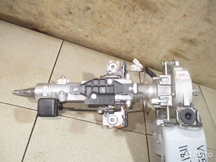 Колонка рулевая Toyota Camry 50