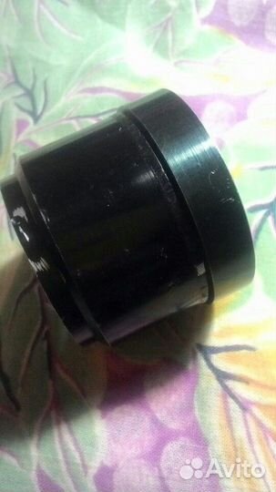 Часть оптики или трубы СССР