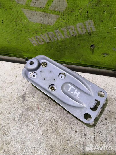 Датчик AIR BAG Тойота Хайлендер