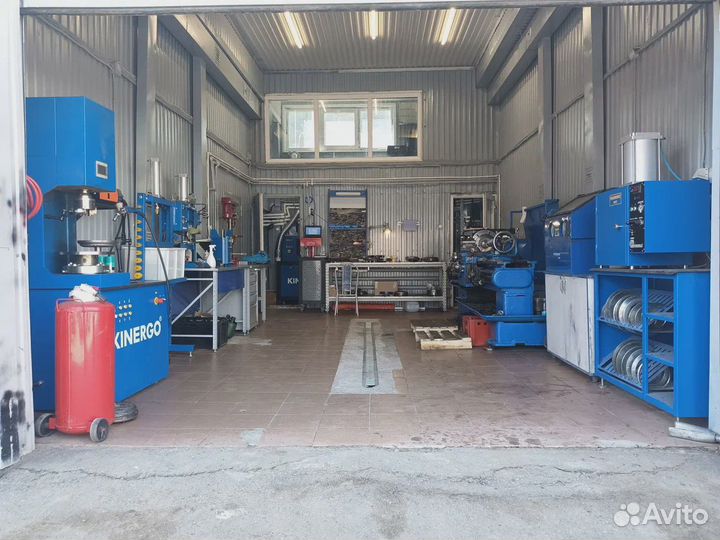 Диагностика АКПП вариатора DSG