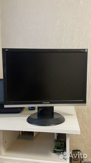 Монитор Viewsonic