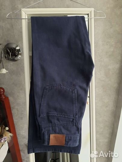 Джинсы Massimo Dutti