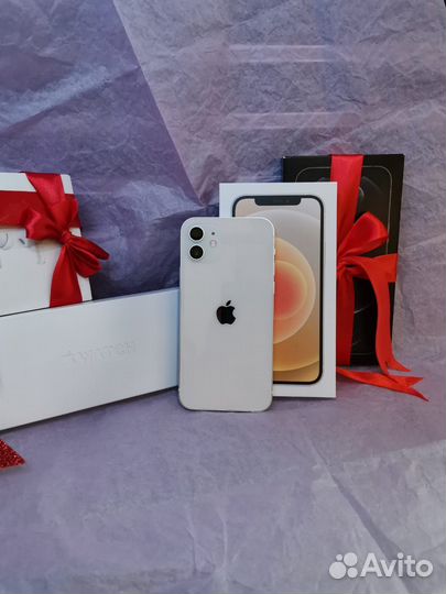 iPhone 12, 128 ГБ