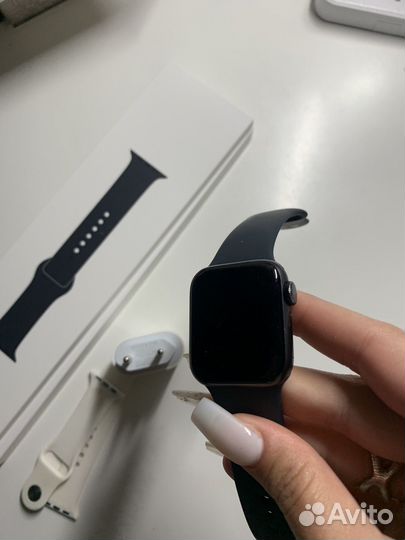 Apple watch se 40 mm