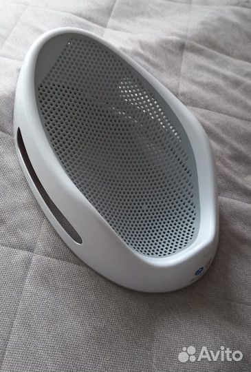 Горка для купания новорожденного