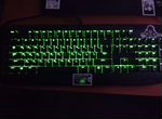 Razer BlackWidow Ultimate игровая клавиатура