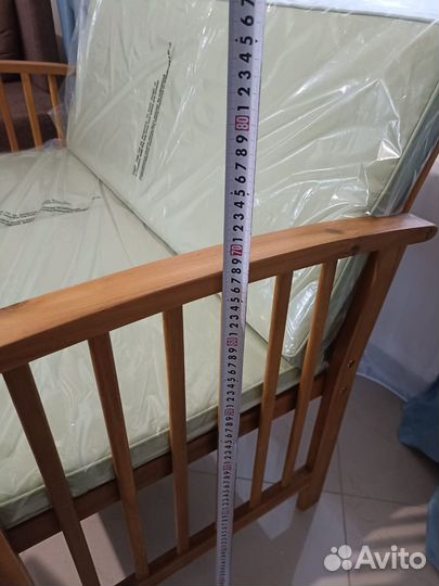 Комплект садовой мебели из Акации Вьетнам