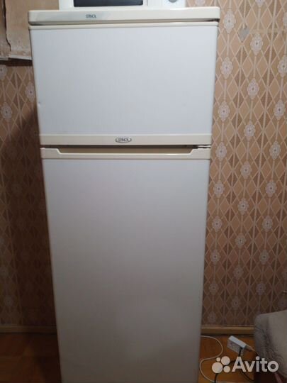 Полки и балконы для холодильника стинол