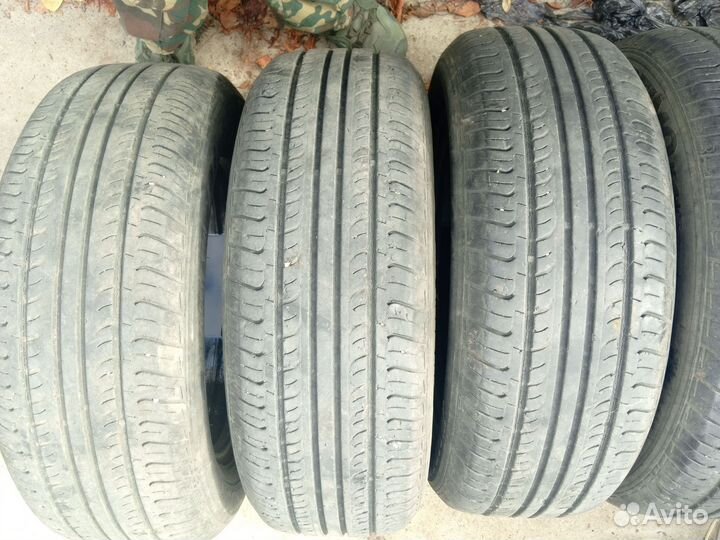 Hankook Optimo K415 2.25/60 R17 99