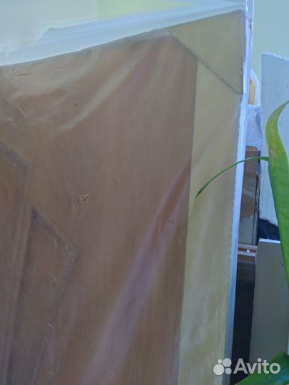 Дверь межкомнатная 800 х 2000 новая