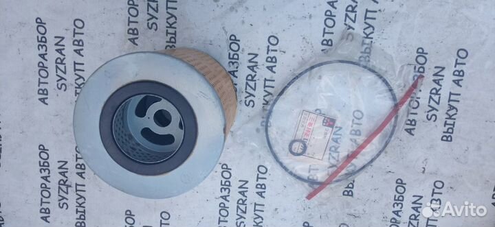 Фильтр масляный Kato ME064164