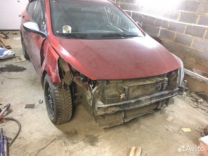 Выкуп авто в любом состоянии после дтп