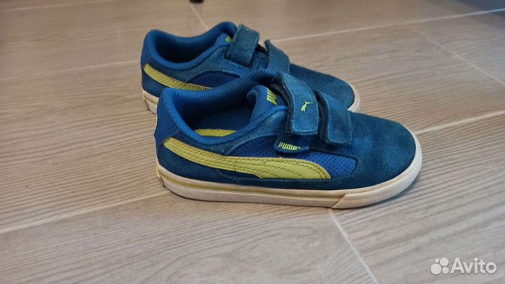 Кроссовки Puma 26 р