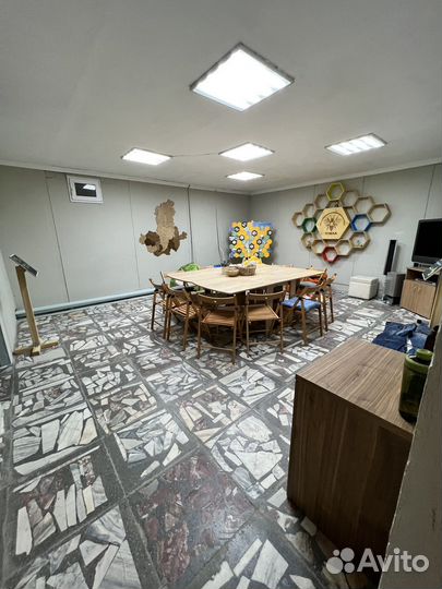 Помещение по часам