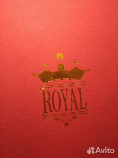 Чайный сервиз новый в коробке