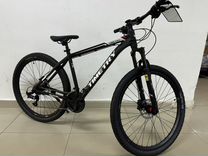 Велосипед горный timetry hardtail 27,5