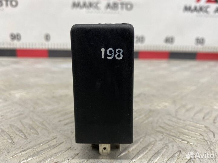 Б/У реле Audi A6 С5 ALF 2.4 1998 (1997-2005)