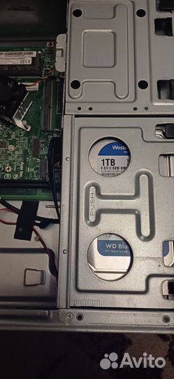 Acer Veriton EX2620G
