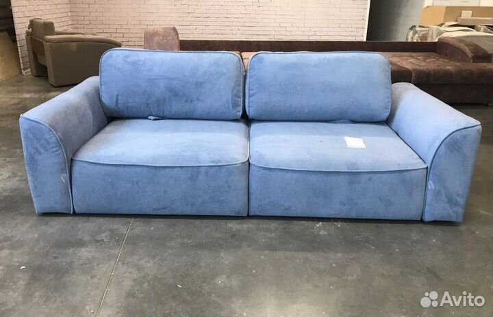 Диван новый