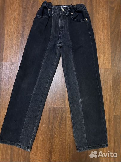 Джинсы Zara
