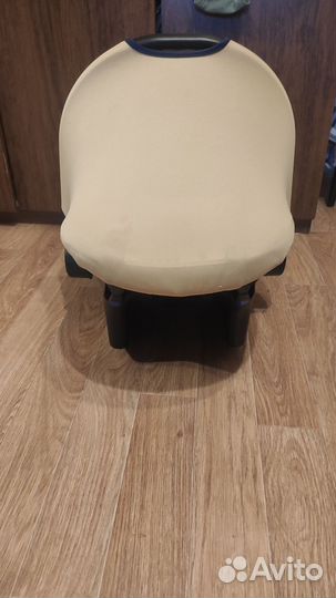 Автолюлька от 0