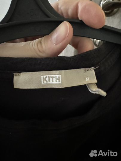 Футболка kith оригинал