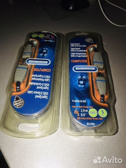 Переходник USB