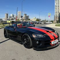 Dodge Viper 8.3 MT, 2003, 35 000 км, с пробегом, цена 8 999 999 руб.