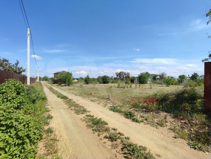 Участок 11,7 сот. (СНТ, ДНП)