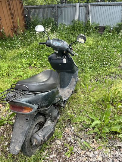 Honda Tact