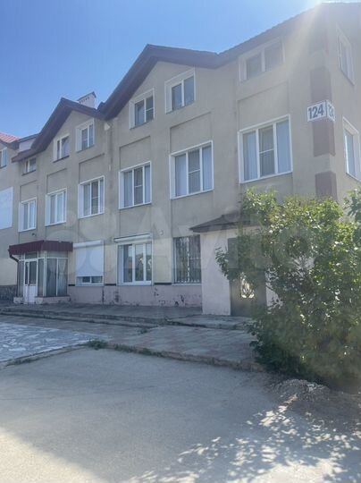 5-к. квартира, 238 м², 3/3 эт.
