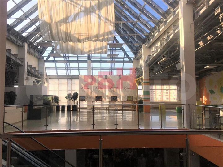 Сдам помещение свободного назначения, 220 м²