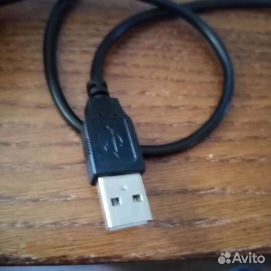 USB провод