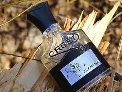 Creed aventus распив