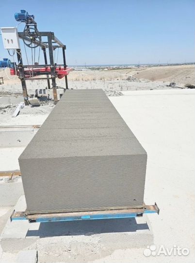 Ровные блоки