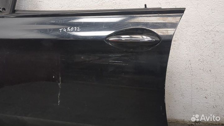Дверь боковая BMW 5 F07 Gran Turismo, 2010