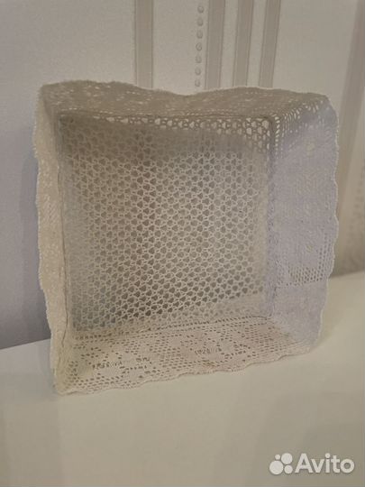 Свечи чайные набор