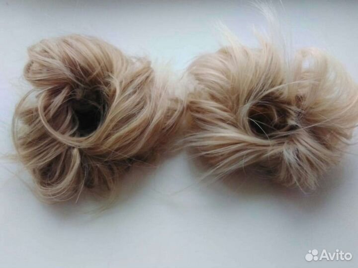 Резинки из волос для волос