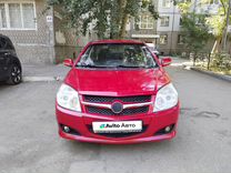 Geely MK 1.5 MT, 2008, 15 000 км, с пробегом, цена 200 000 руб.