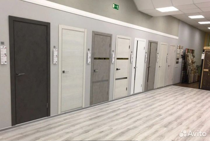 Металлическая входная дверь. Рассрочка без банка