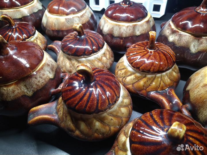 Горшочки для запекания