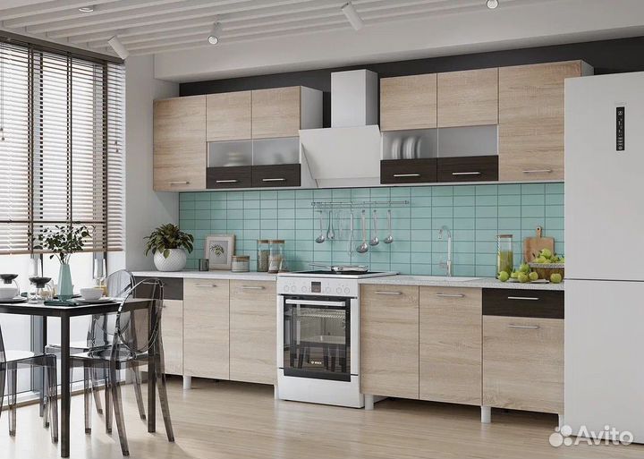 Кухня Тренд