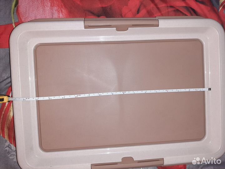 Лотот для животных