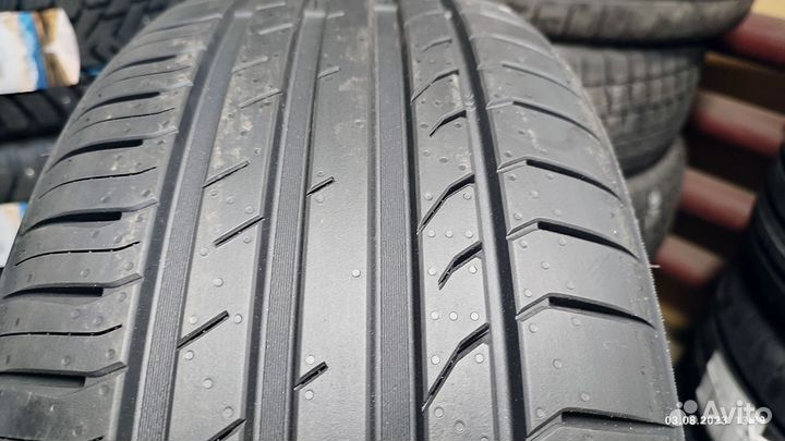 Goodride ZuperEco Z-107 245/40 R19 98W