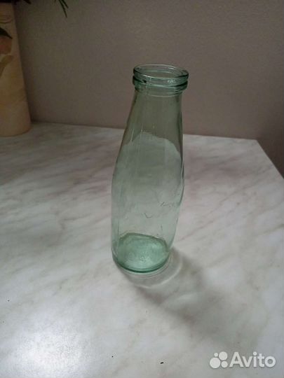 Бутылка Кефир