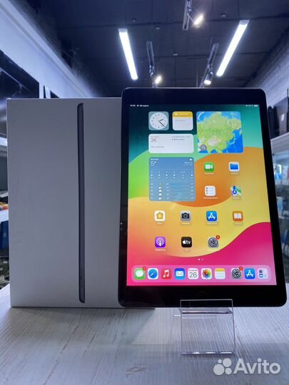 iPad 9th generation 64gb Wi-Fi