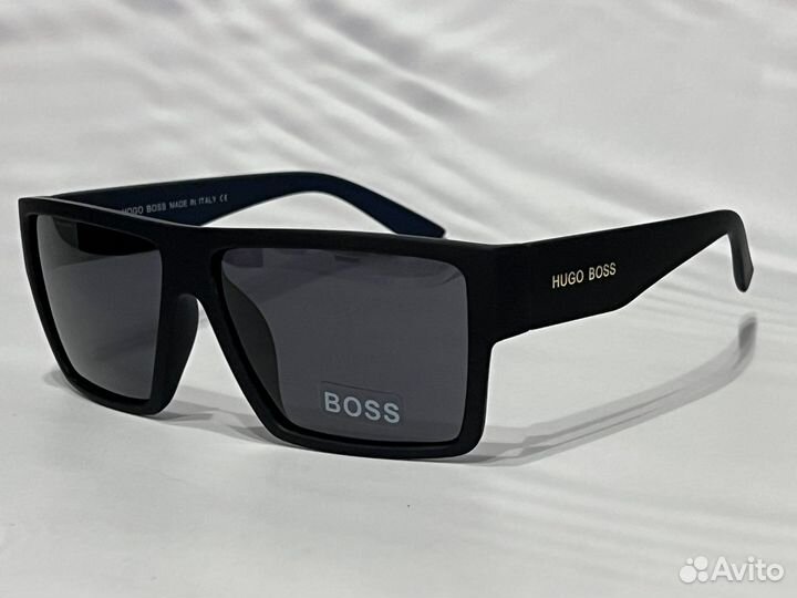 Очки от солнца мужские Hugo Boss