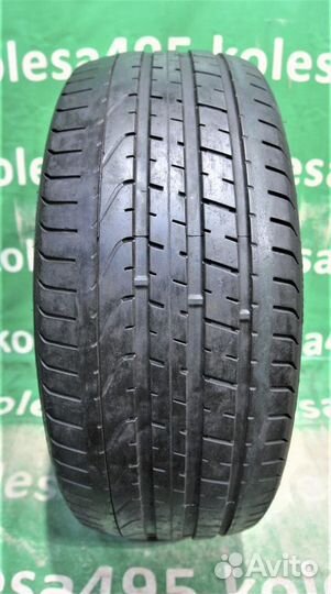 Pirelli P Zero 245/45 R20